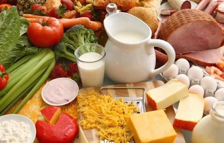 За семь месяцев орловчане закупились продуктами почти на 40 млрд рублей