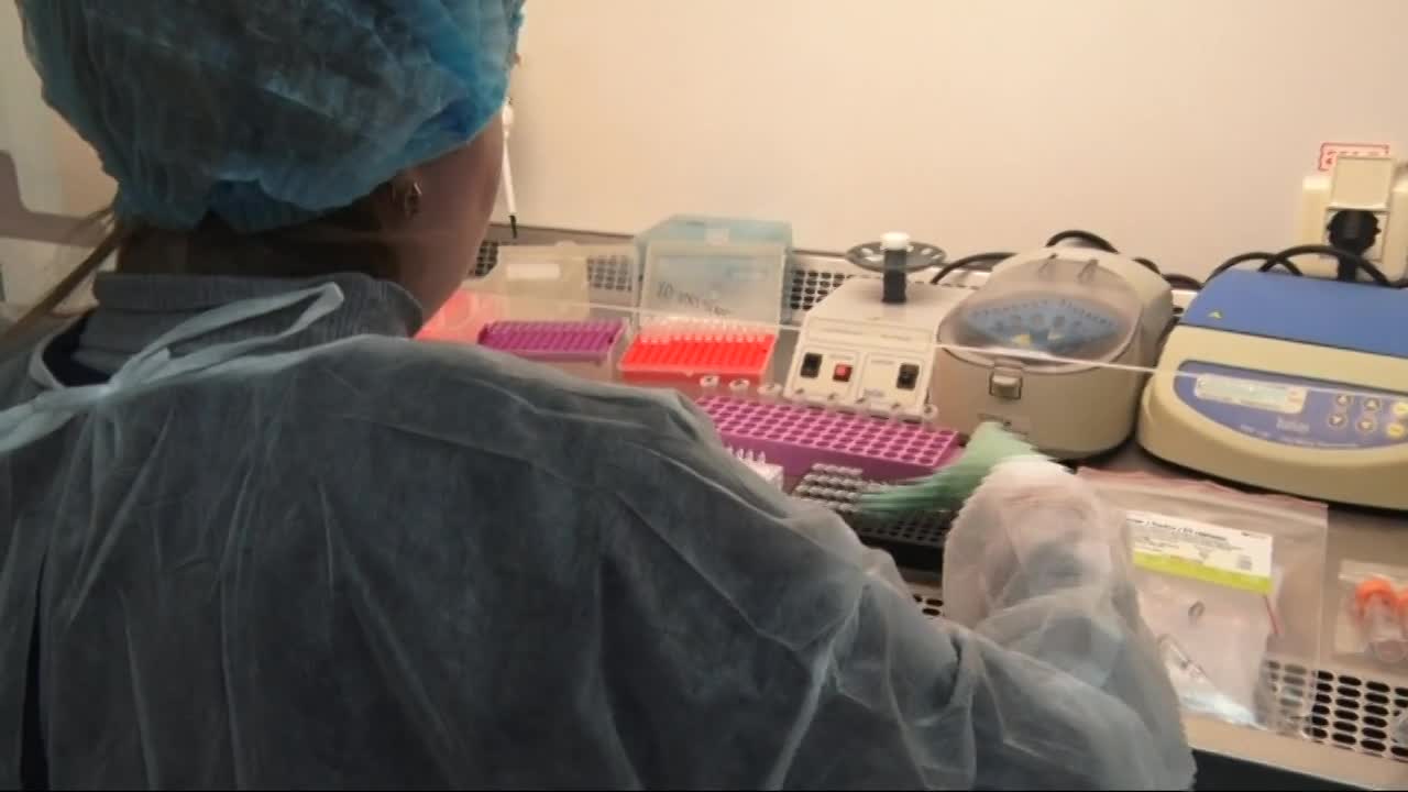 20 лет это ведомства следит за ветеринарной и фитосанитарной безопасностью орловского региона.