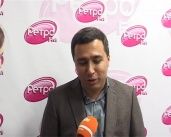 Зори Ибоян - учредитель группы компаний "Шанс"