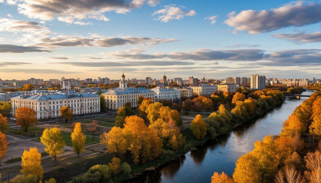 Образовательный кластер Орловской области пополнился новым партнером