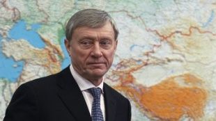 Портрет Николая Бордюжи появится в галерее почетных граждан города