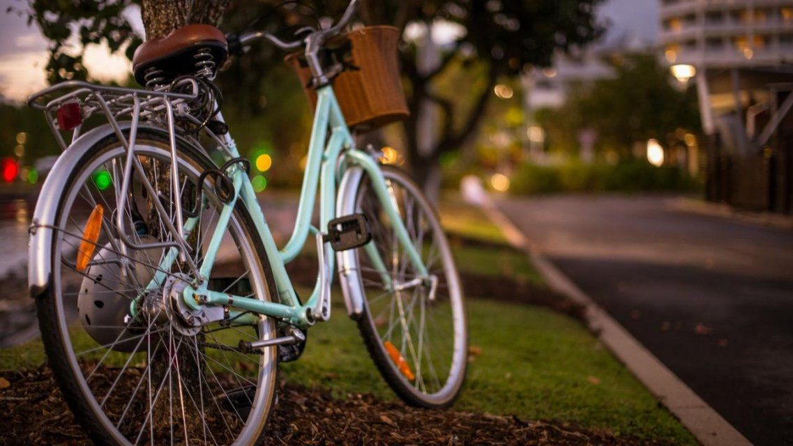 Орловчанин похищал велосипеды, а после и сам стал жертвой кражи