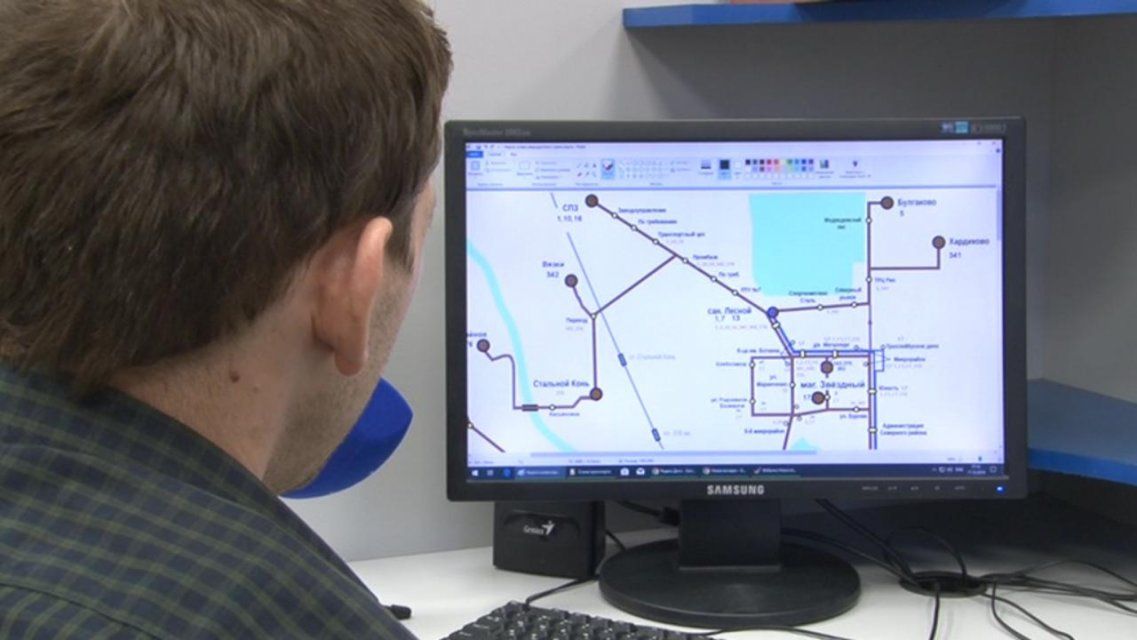 Наш ответ москвичам: в Орле активисты разработали альтернативную транспортную схему