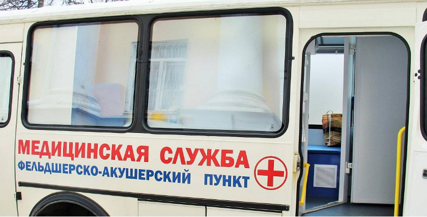 В субботу орловчане смогут привиться от коронавируса в Заводском районе Орла