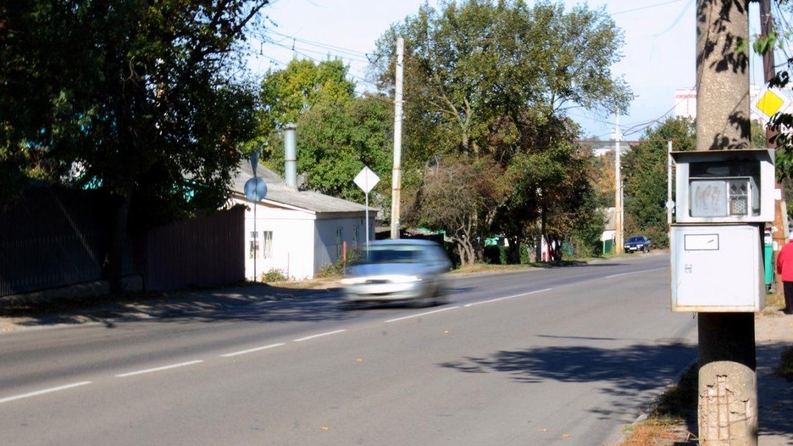 ГИБДД сообщила, где сегодня установлены приборы фотофиксации