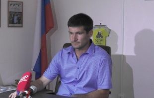 Эдуард Демин: "Не хватает хладнокровного нападающего"