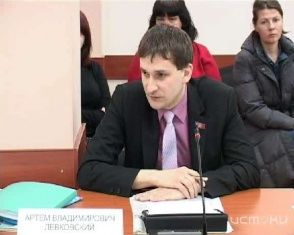 В Орле назначили глав Советского и Заводского районов