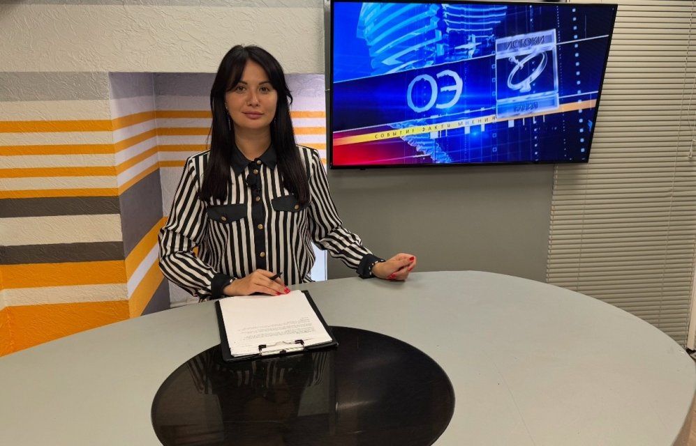 Губернатор вновь заговорил про интернет, депутаты хотят ужесточить правила для юных мотоциклистов, а в библиотеке им. Бунина открылась интересная фотовыставка – об этом в «Оперативном эфире»