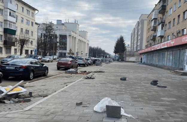 Вниманию автомобилистов! По улице Пионерской временно перекроют движение