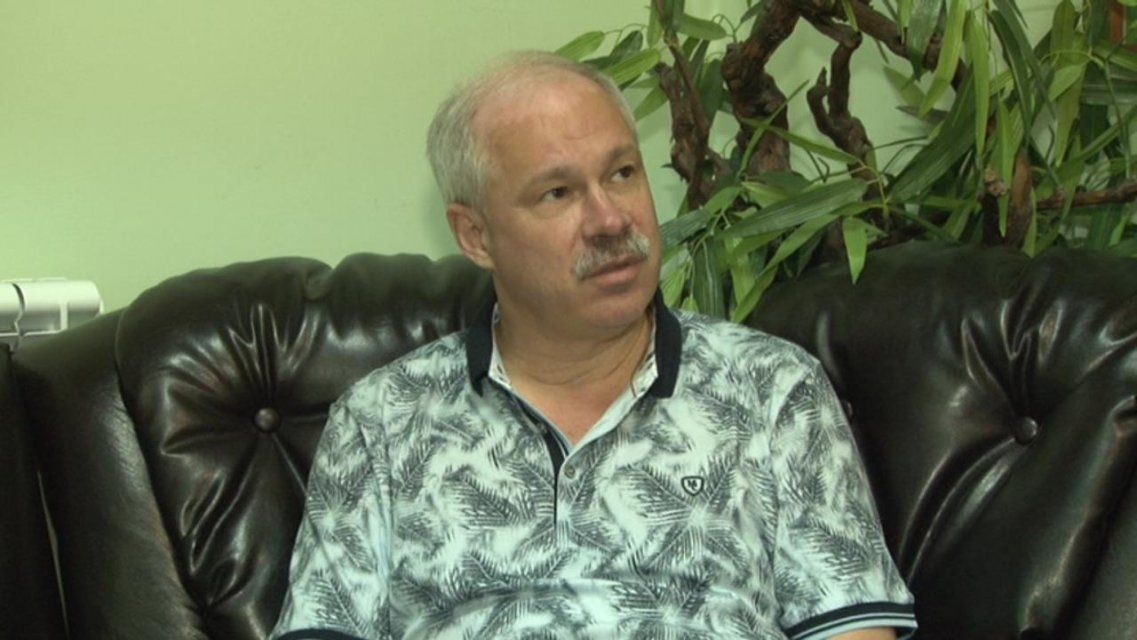 Депутат горсовета Олег Карпиков создаст «Игрушку желаний»