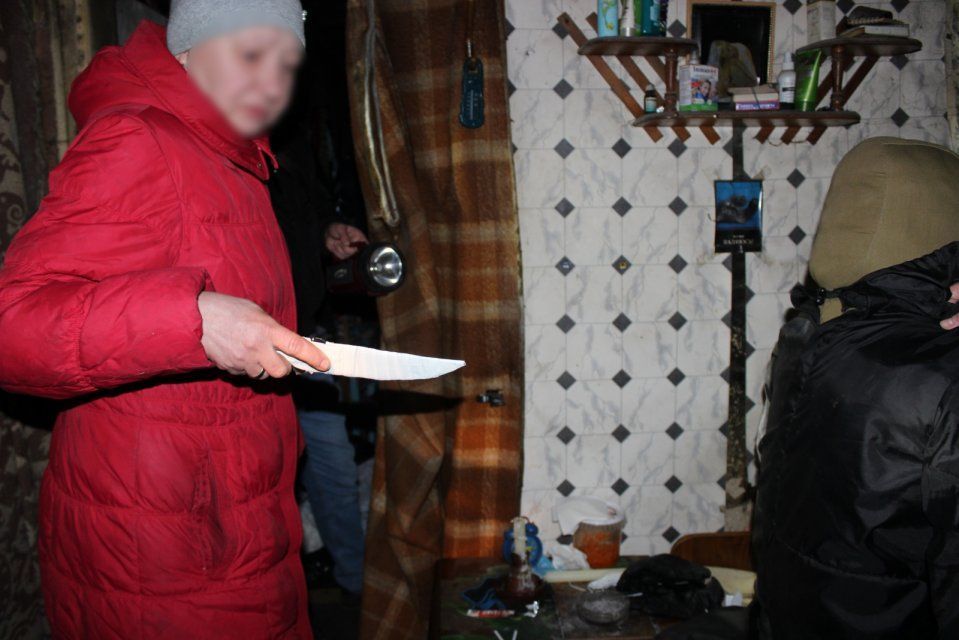 Орловчанка, которая нанесла знакомому смертельное ранение в сердце, предстанет перед судом