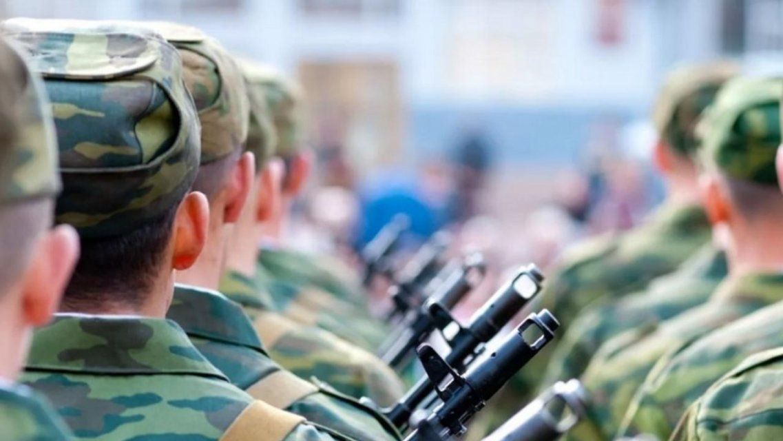 Орловчане могут выбрать военную специальность по интересам