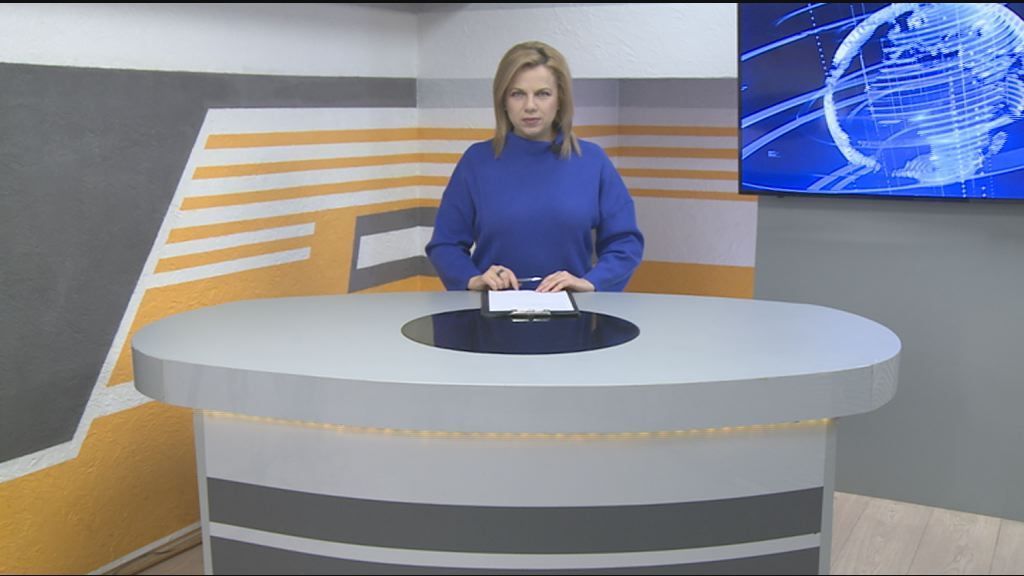 Орловчане начали хитрить с дистанционными больничными листами, доходную часть бюджета Орла власти намерены пополнить за счет аренды и мир глазами двух орловских художниц. Об этом и не только в 19:00 в программе "Оперативный эфир"