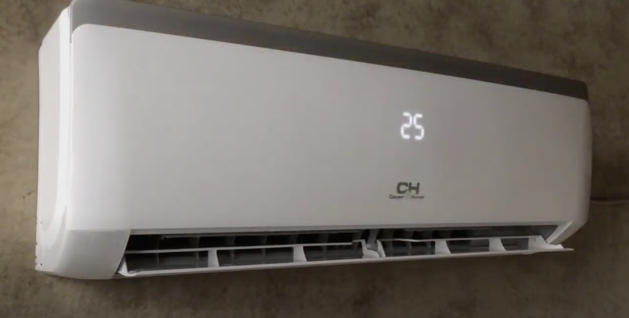 Кондиционеры Cooper&Hunter (Купер Хантер)