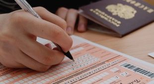 В Орле родители попробуют сдать ЕГЭ по русскому языку