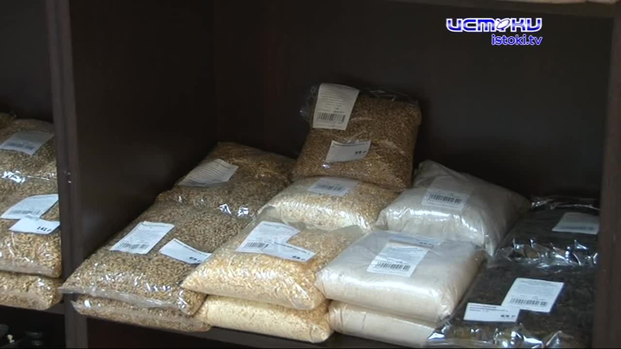 В Орле открылся новый магазин для любителей пивоварения и виноделия