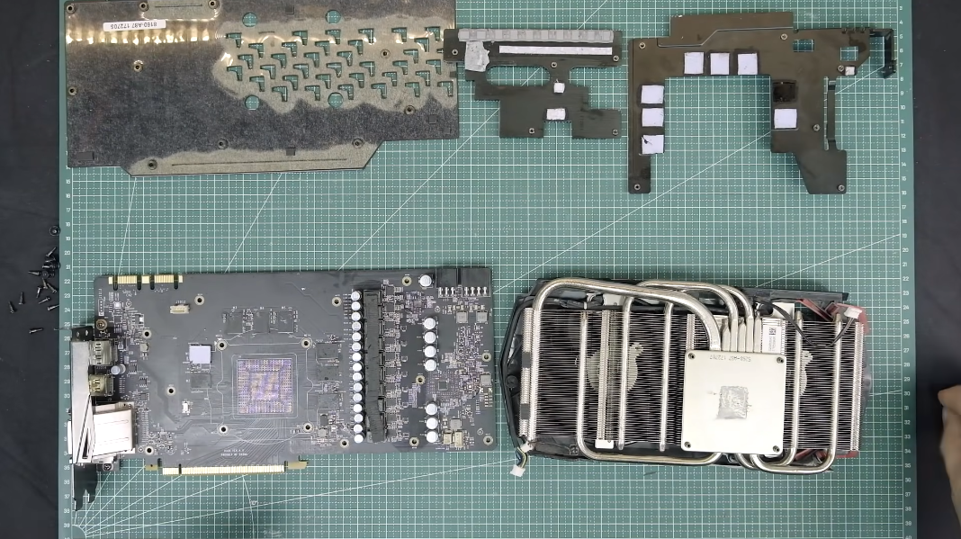 Ремонт компьютеров и ноутбуков лучше доверить профессионалам