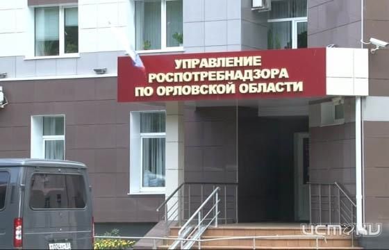 Более полутора тысяч жителей Орловской области были укушены клещами 