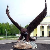 Орел поднялся в рейтинге "Лучшие города России"