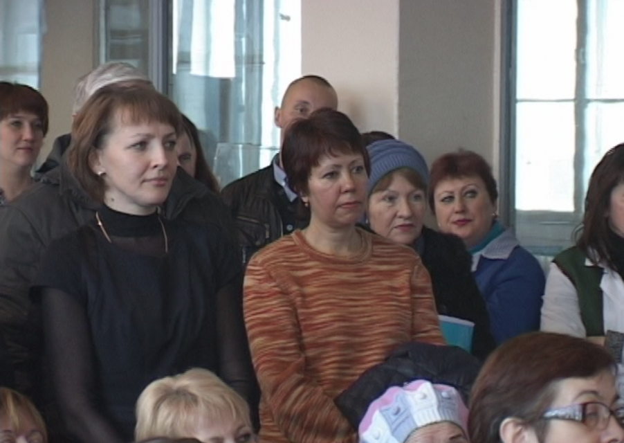 Орловчане увольнения не боятся