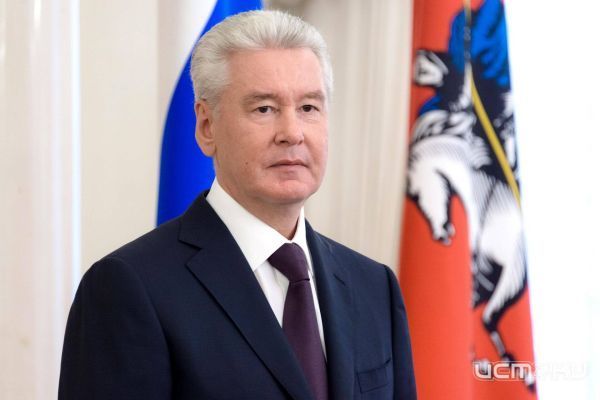 Подробная биография действующего мэра Москвы Сергея Собянина Подробная биография действующего мэра Москвы Сергея Собянина