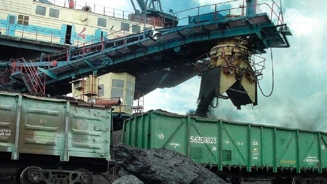 17,8 тыс. тонн продовольствия отправлено со станций Орловско-Курского региона МЖД в марте