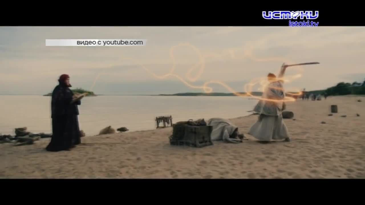 Не пропустите новинки кино