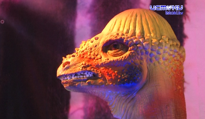 Орловчан приглашают на удивительную встречу с гостями из прошлого. Разместились они в картинной галерее Народного художника СССР Андрея Курнакова