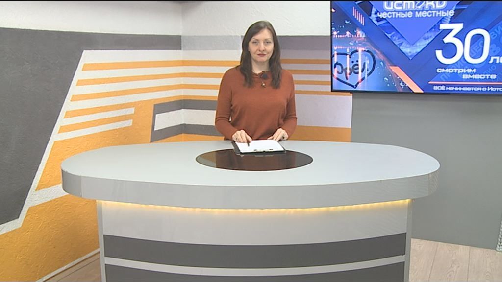 Как дорожники готовятся к уборке снега, обновленный сквер Калинникова и заболевание гонконгским гриппом – обсудим это в «Оперативном эфире»