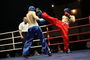 W5 опять в Орле