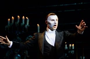 Бывший актер театра "Свободное пространство" номинирован на "Золотую маску"