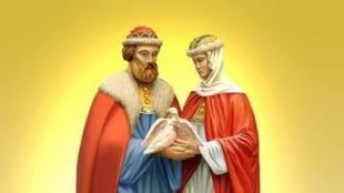 "От влюбленности до любви..."