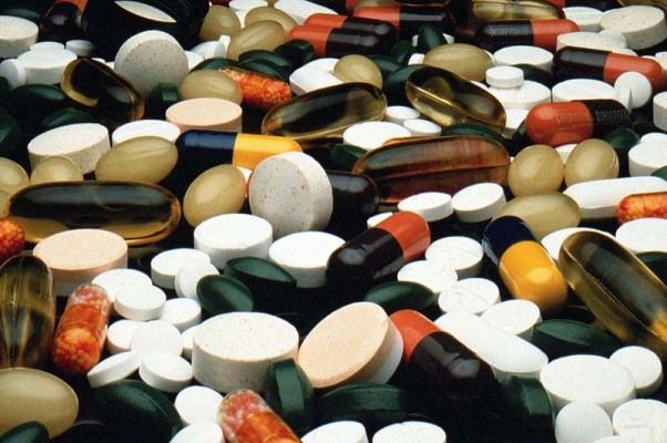 Передел наркорынка Орловской области 