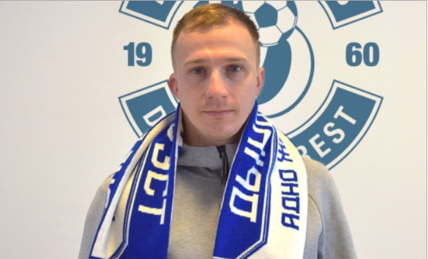 Новости футбола. Сергей Усеня перейдет в “Динамо”-Брест