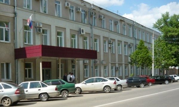 Начальника управления экологического надзора и природопользования Департамента контрольной и надзорной деятельности Орловской области Евгения Алёхина отправили под домашний арест 