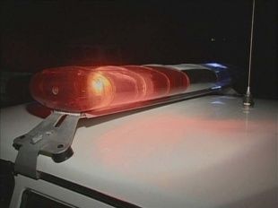 Возможное самоубийство на дороге