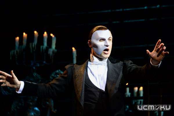 Дмитрий Ермак стал лауреатом театральной премии "Золотая маска"