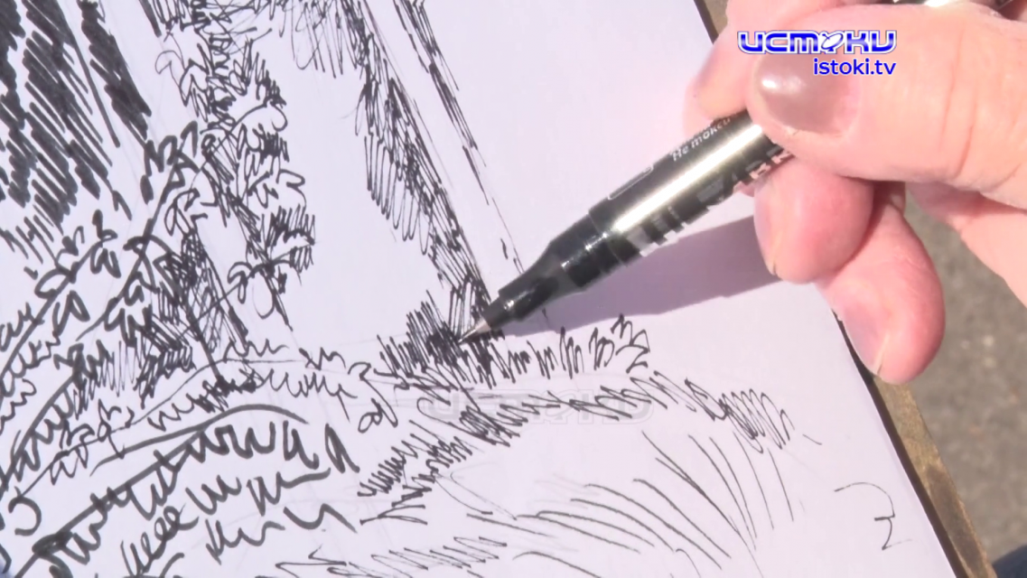 Настоящий мастер-класс