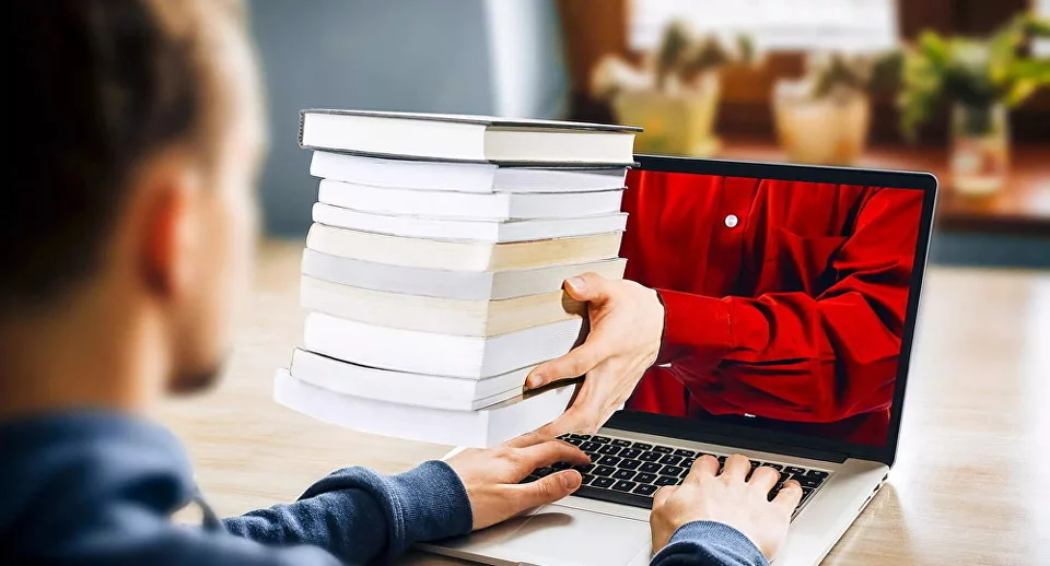 Советы тем, кто начал учиться в онлайн-школе и на дистанционном образовании