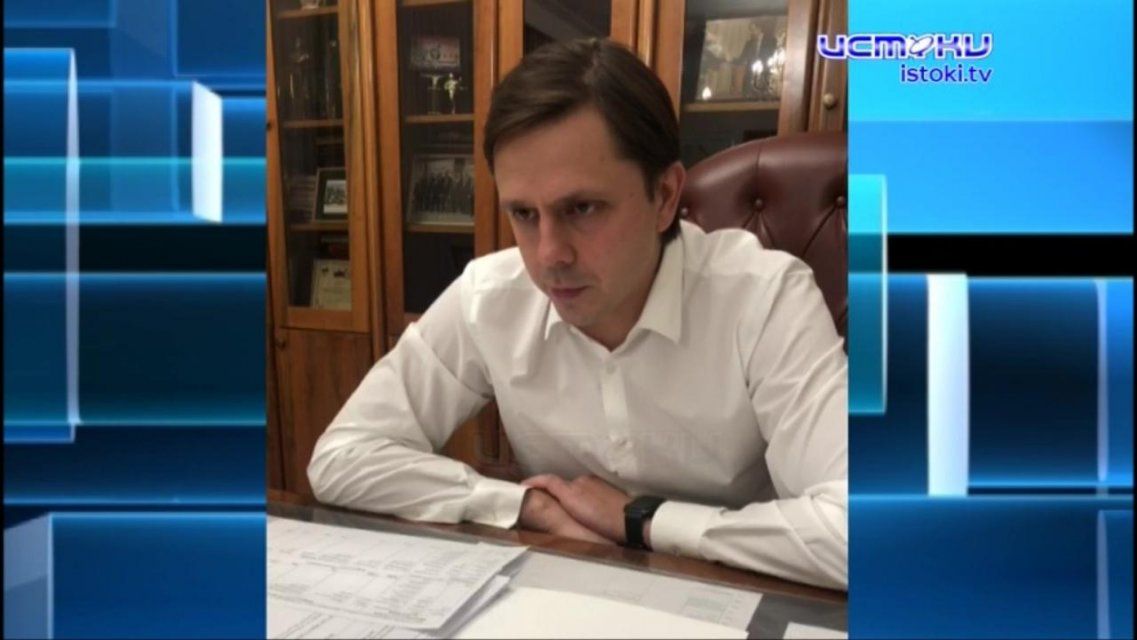 Статистика по COVID на Орловщине растет: как Клычков будет решать проблему с койками