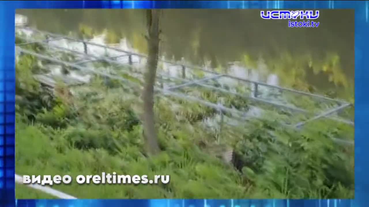 Спешите окунуться в атмосферу русской классики на Всероссийском Тургеневском празднике!