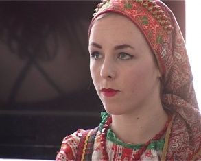 Конкурс "Сколько песен у России" в разгаре 