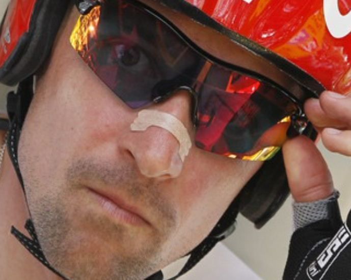 Денис Меньшов.