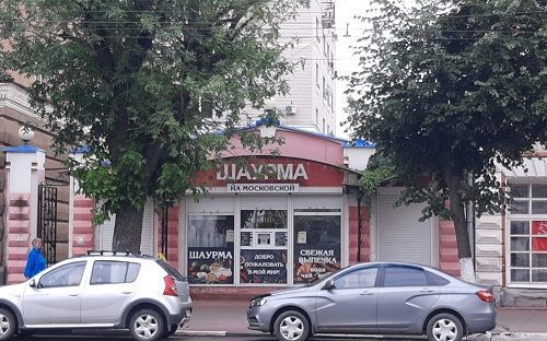 В кафе и ресторанах орловчан кормили сомнительной едой