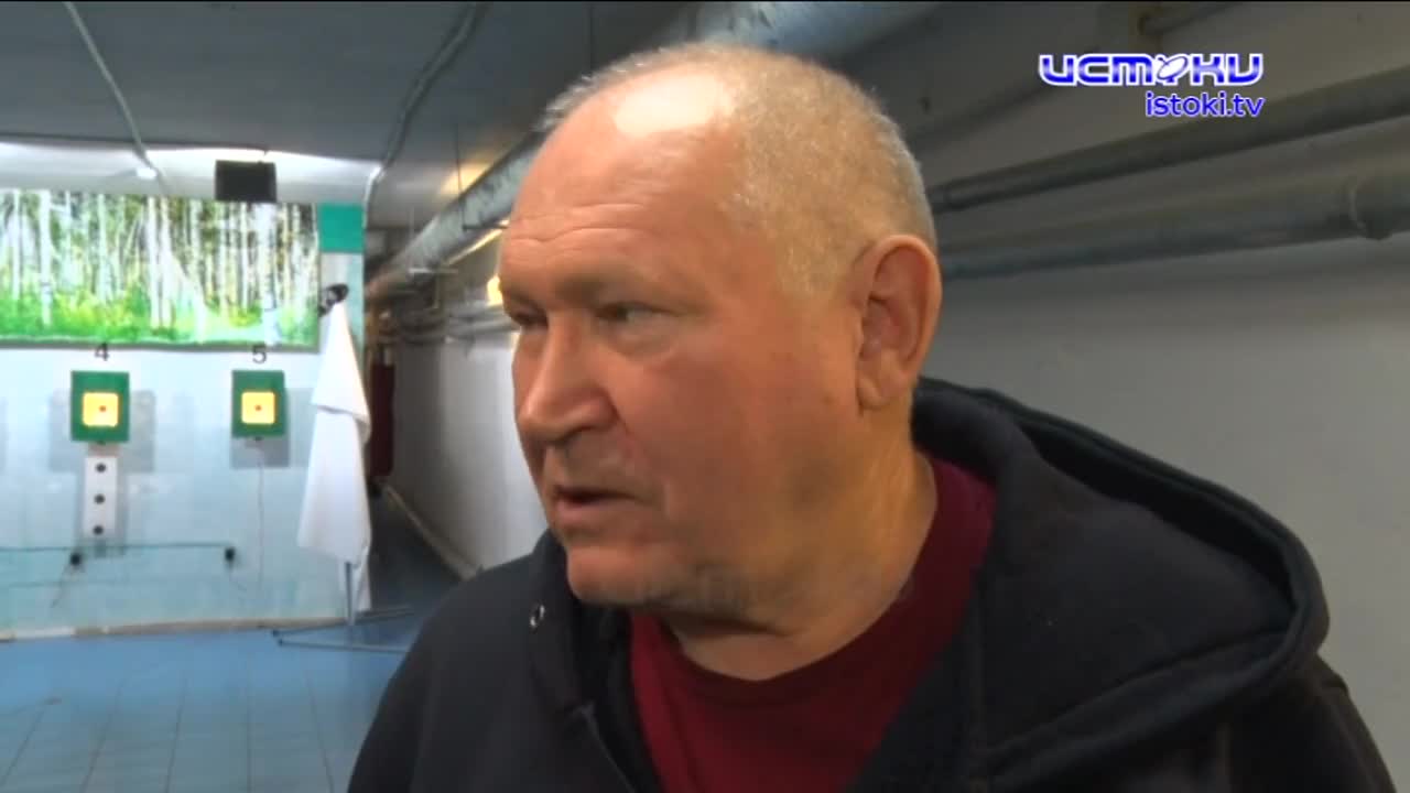 Орловские пулевики медалями открыли сезон 2026 года