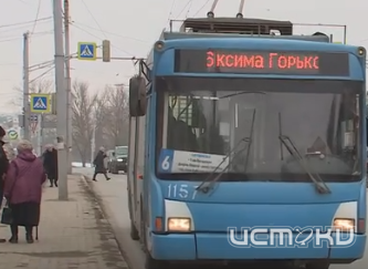 Группа "Общественный транспорт Орла" нашла много неточностей в репортаже местного гос.телеканала