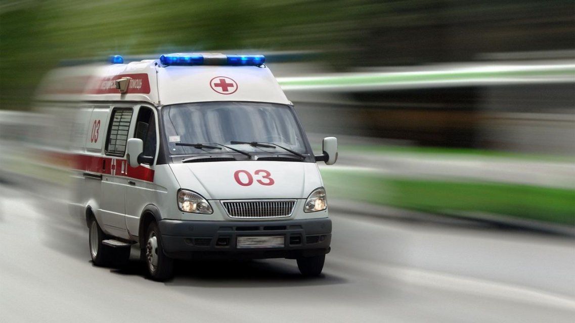 После пьяной драки на улице орловчанин оказался на больничной койке 