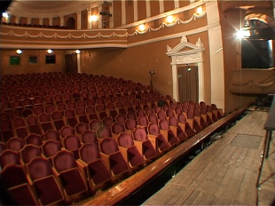 Орловская область получит более 230 млн рублей на реконструкцию театров