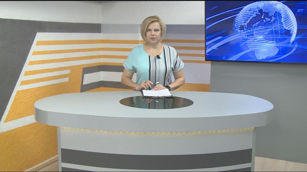 Сегодня в 19:00 смотрите на нашем канале новый выпуск программы «Оперативный эфир»