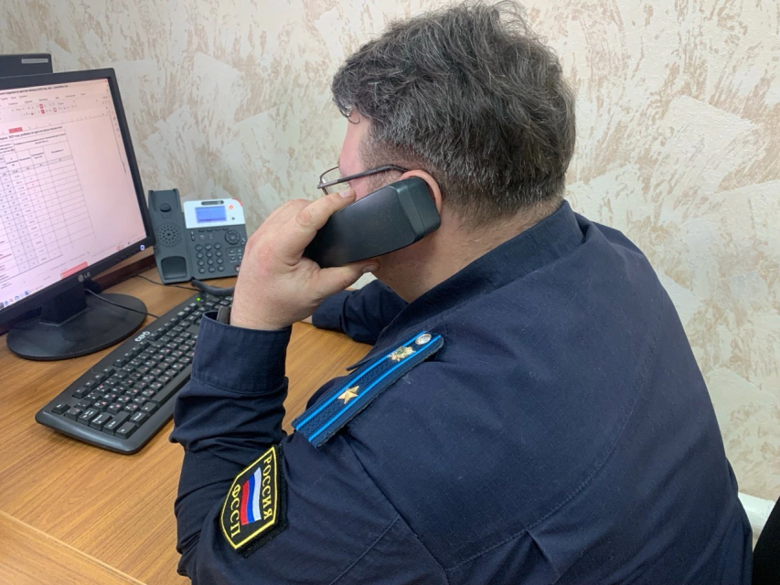 В Орле Судебные приставы объявили предостережение микрокредитной организации